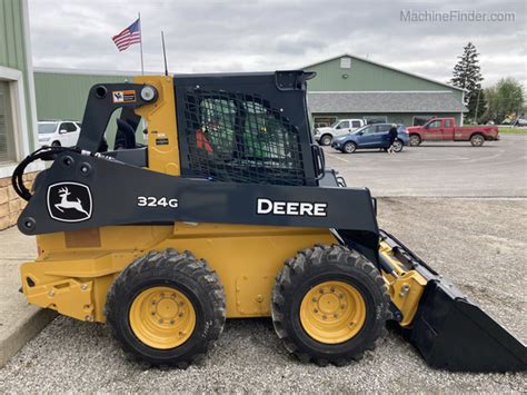 jd skid steer|john deere skid steer 2023.